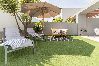 Villa en Aroeira - Villa Kamila
