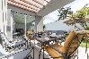 Villa en Aroeira - Villa Kamila