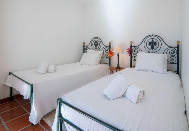 Villa en Península de Tróia - Villa Yara Villa en Península de Tróia - Villa Yara