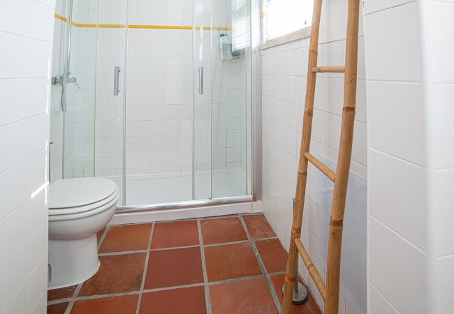 Villa en Península de Tróia - Villa Yara Villa en Península de Tróia - Villa Yara