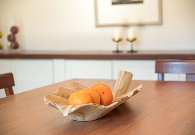 Villa en Península de Tróia - Villa Yara Villa en Península de Tróia - Villa Yara