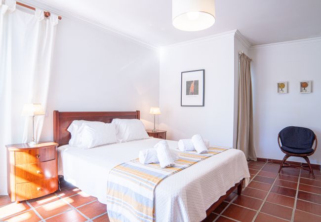 Villa en Península de Tróia - Villa Yara Villa en Península de Tróia - Villa Yara