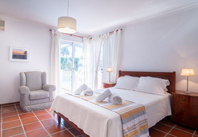 Villa en Península de Tróia - Villa Yara Villa en Península de Tróia - Villa Yara