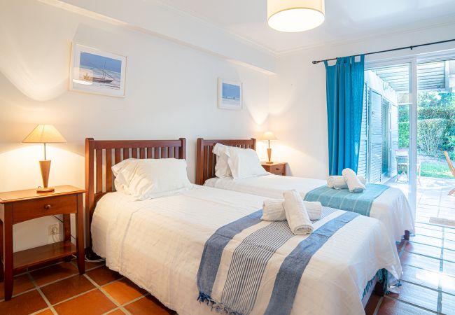 Villa en Península de Tróia - Villa Yara Villa en Península de Tróia - Villa Yara