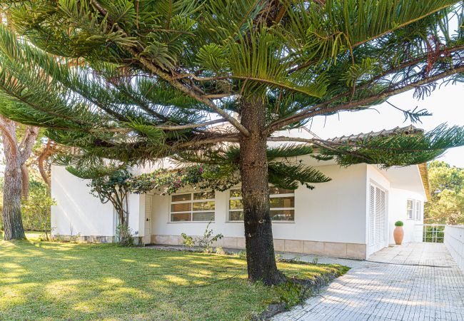 Villa en Península de Tróia - Villa Yara Villa en Península de Tróia - Villa Yara