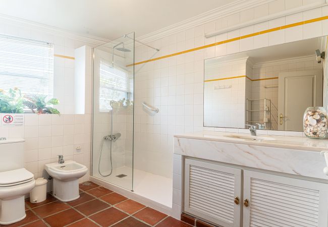 Villa en Península de Tróia - Villa Yara Villa en Península de Tróia - Villa Yara