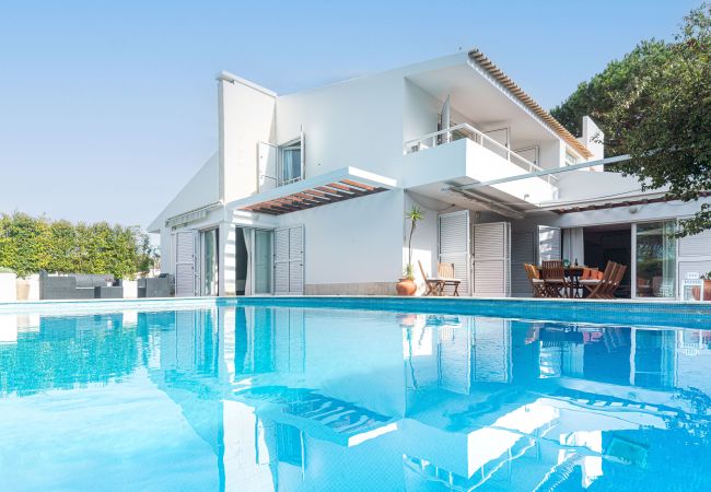 Villa en Península de Tróia - Villa Yara Villa en Península de Tróia - Villa Yara