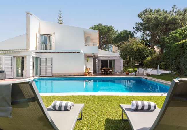 Villa en Península de Tróia - Villa Yara Villa en Península de Tróia - Villa Yara