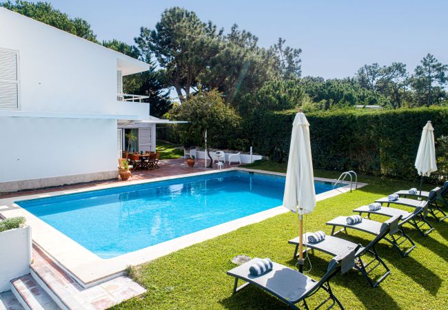 Villa en Península de Tróia - Villa Yara Villa en Península de Tróia - Villa Yara