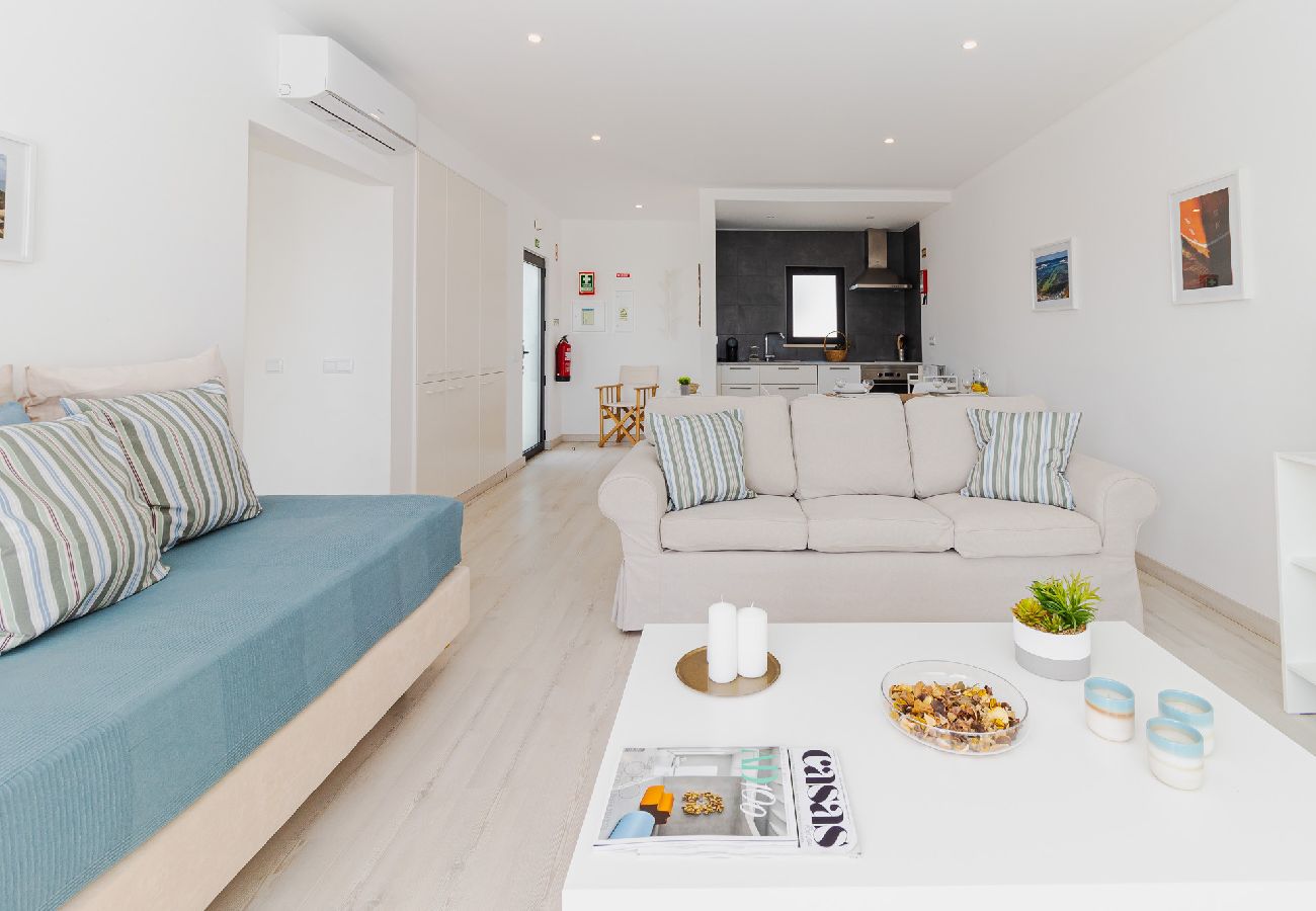 Villa en Sagres - Villa Alcione