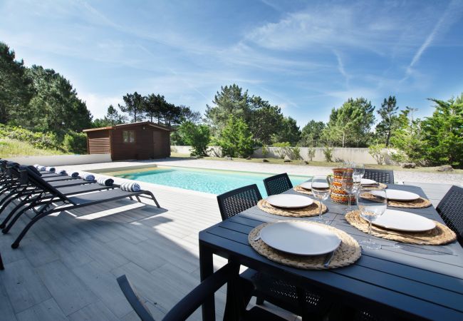 Villa en Ericeira - Villa Terra Mar Villa en Ericeira - Villa Terra Mar