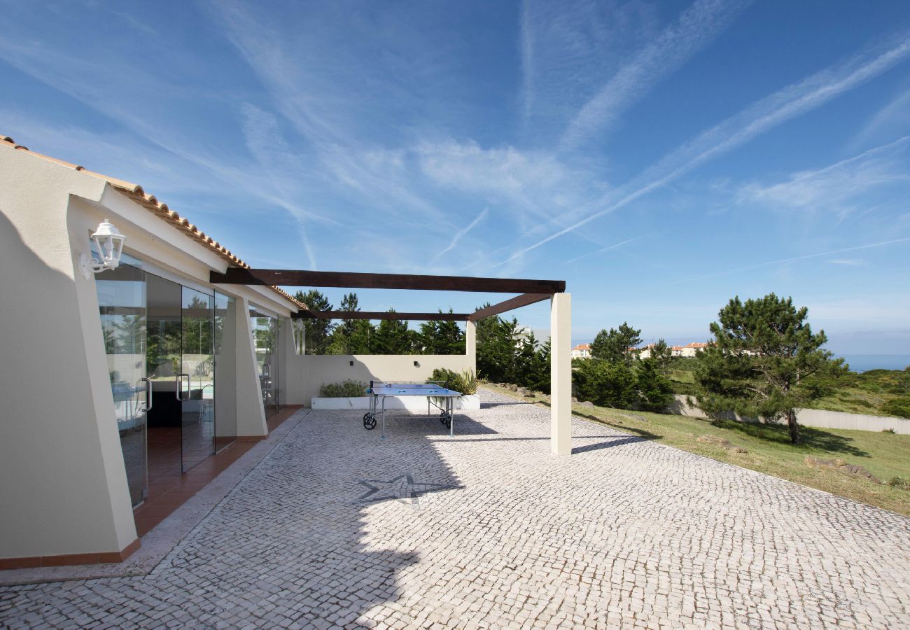Villa en Ericeira - Villa Terra Mar