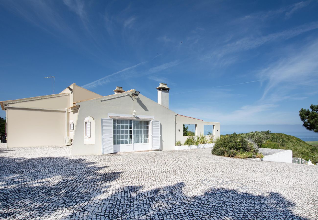 Villa en Ericeira - Villa Terra Mar