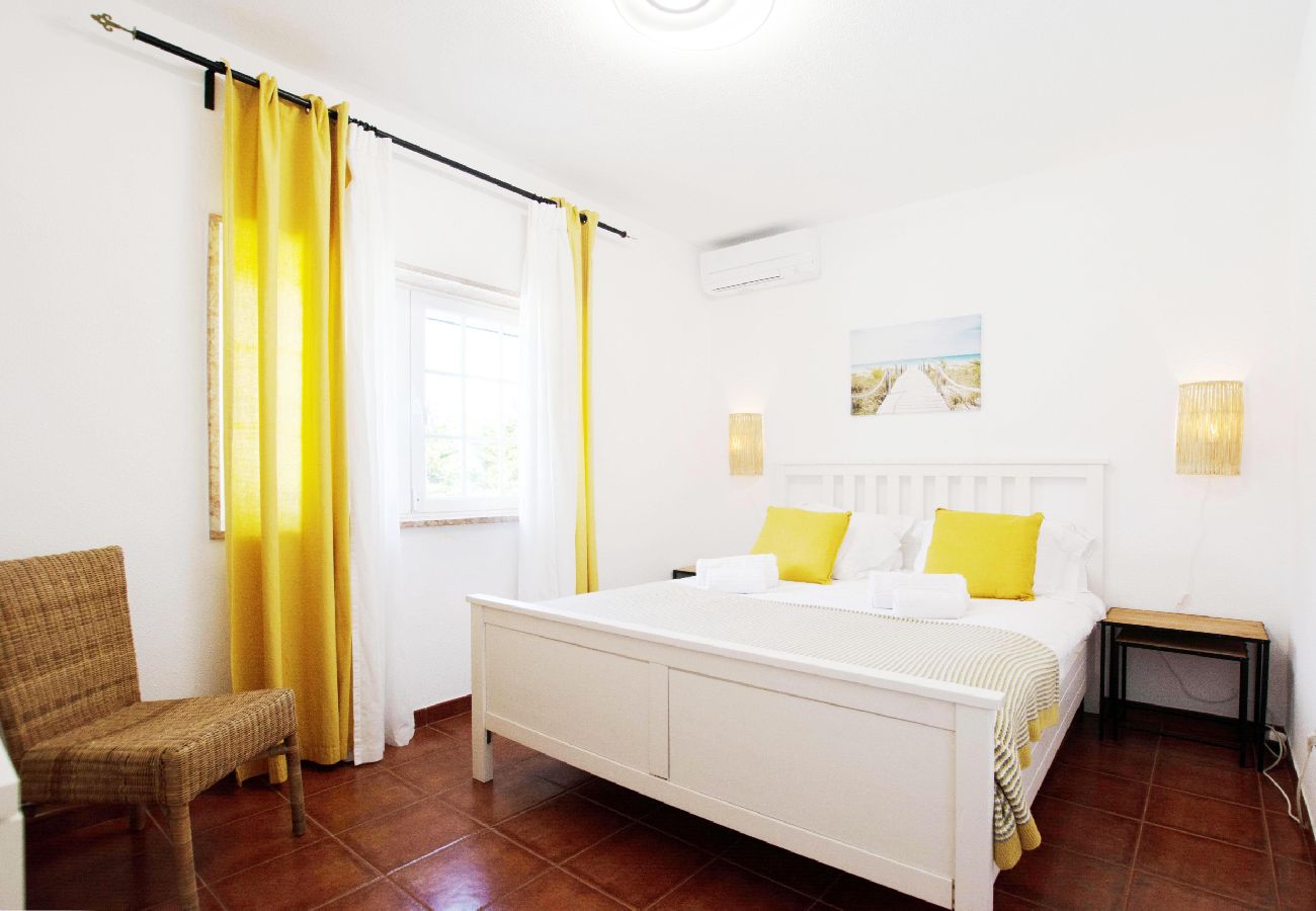 Villa en Ericeira - Villa Terra Mar