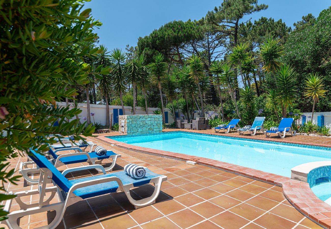 Villa en Sintra - Villa Cassandra