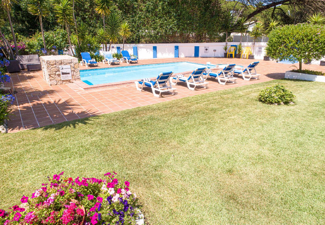 Villa en Sintra - Villa Cassandra