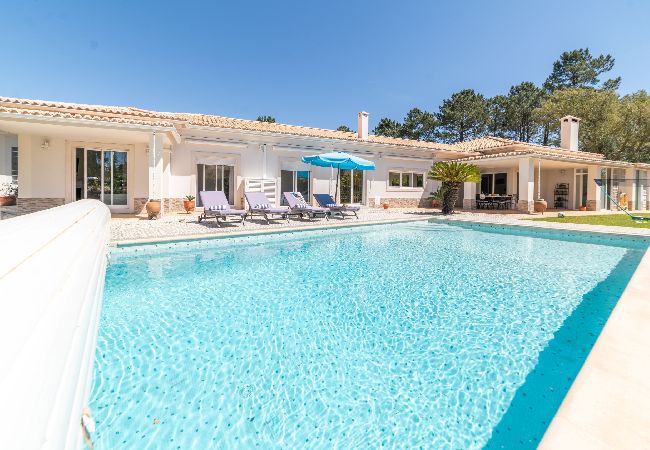 Villa en Azeitão - Villa das Giestas