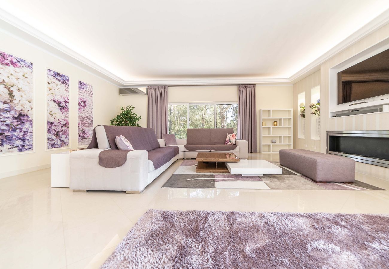 Villa en Azeitão - Villa das Giestas