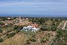Villa en Aldeia do Meco - Villa Bahia