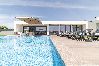 Villa en Aldeia do Meco - Villa Bahia