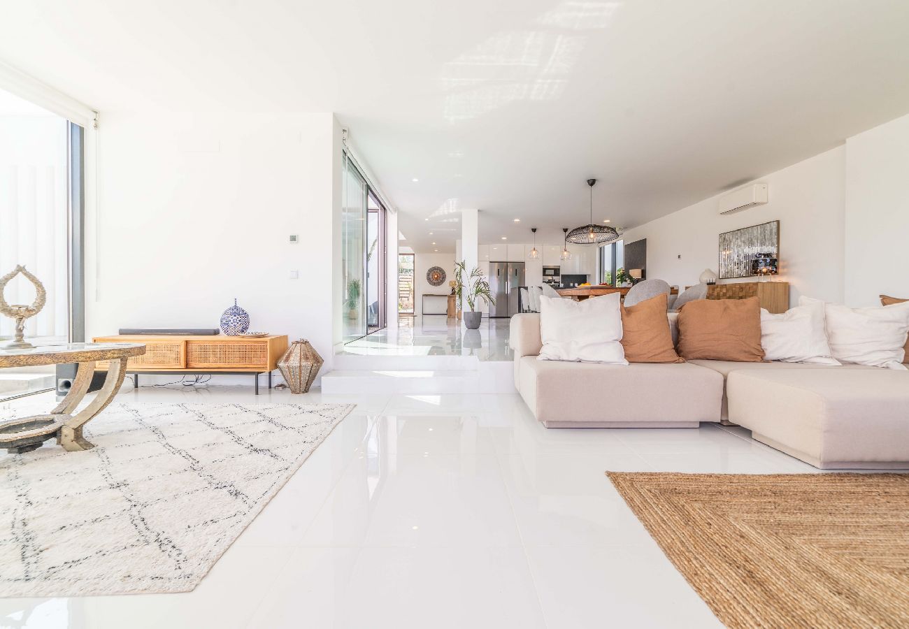Villa en Azeitão - Villa Arrabida