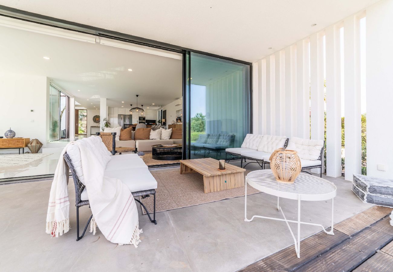 Villa en Azeitão - Villa Arrabida