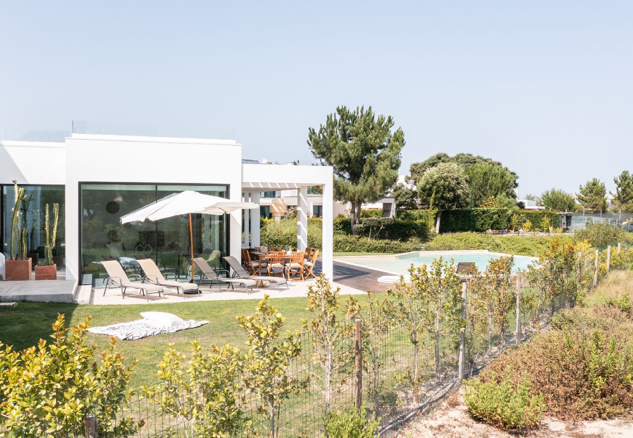 Villa en Azeitão - Villa Arrabida