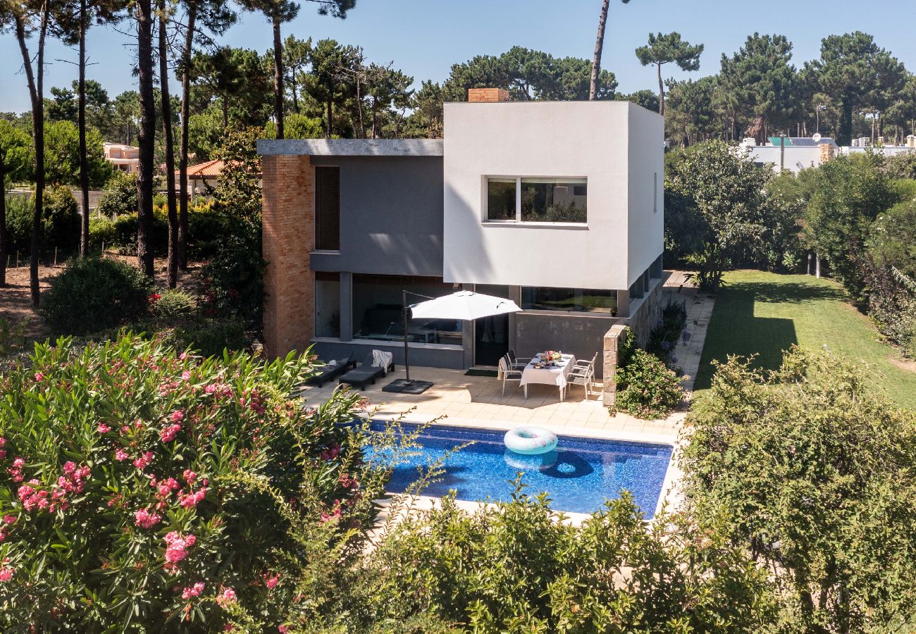 Villa en Herdade da Aroeira - Villa Jasmine