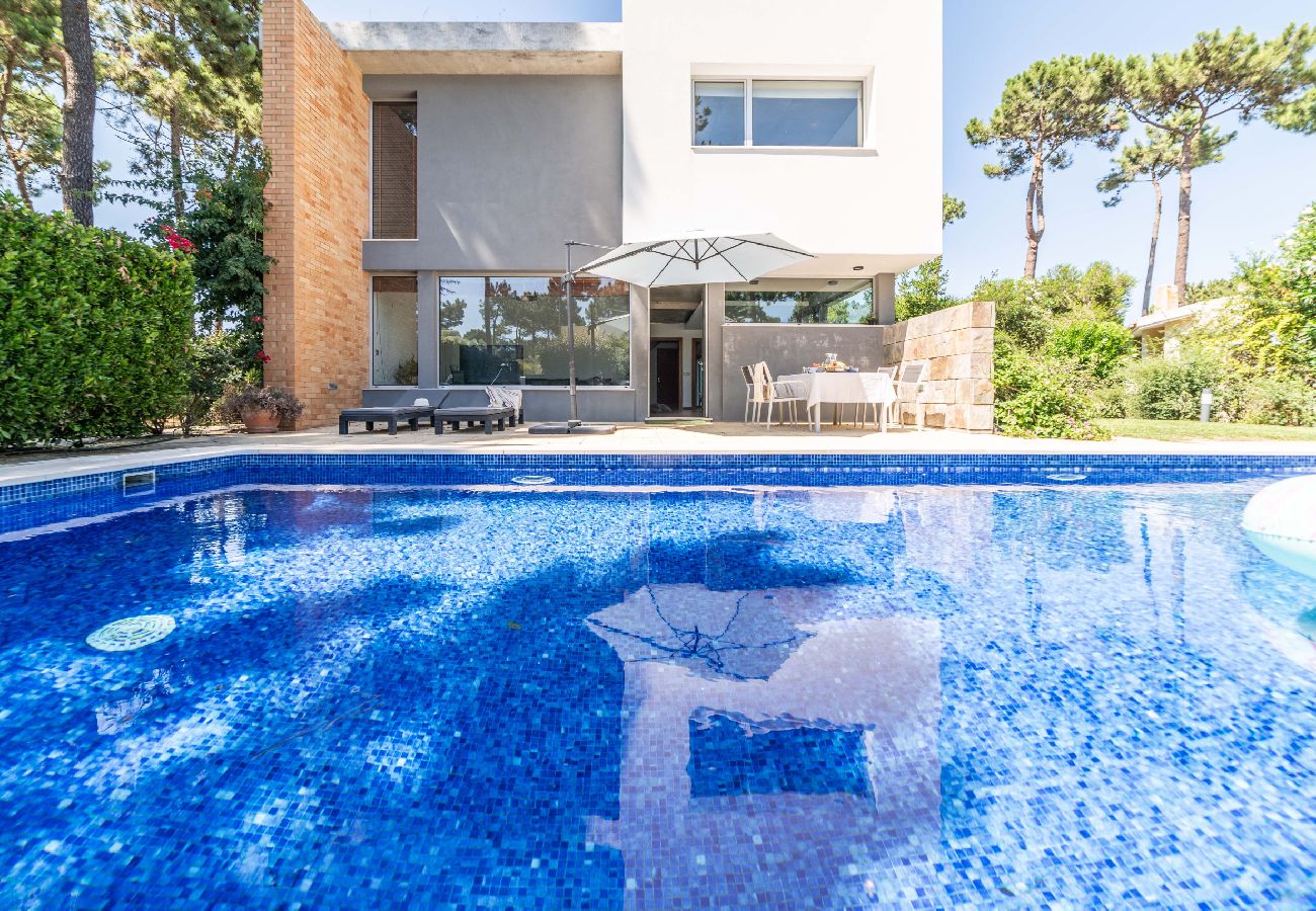 Villa en Herdade da Aroeira - Villa Jasmine