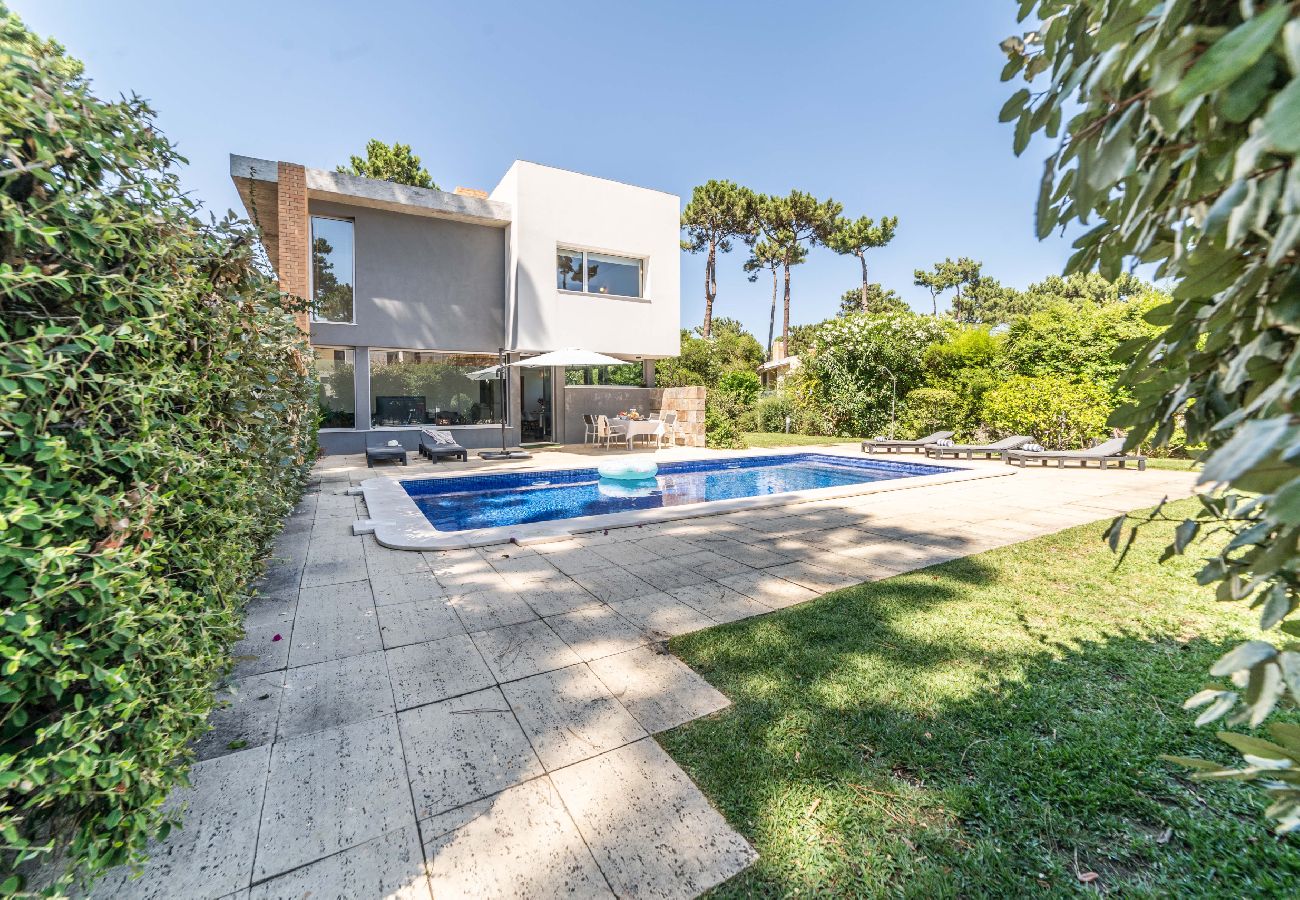 Villa en Herdade da Aroeira - Villa Jasmine