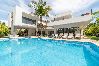 Villa en Verdizela - Villa Mirage