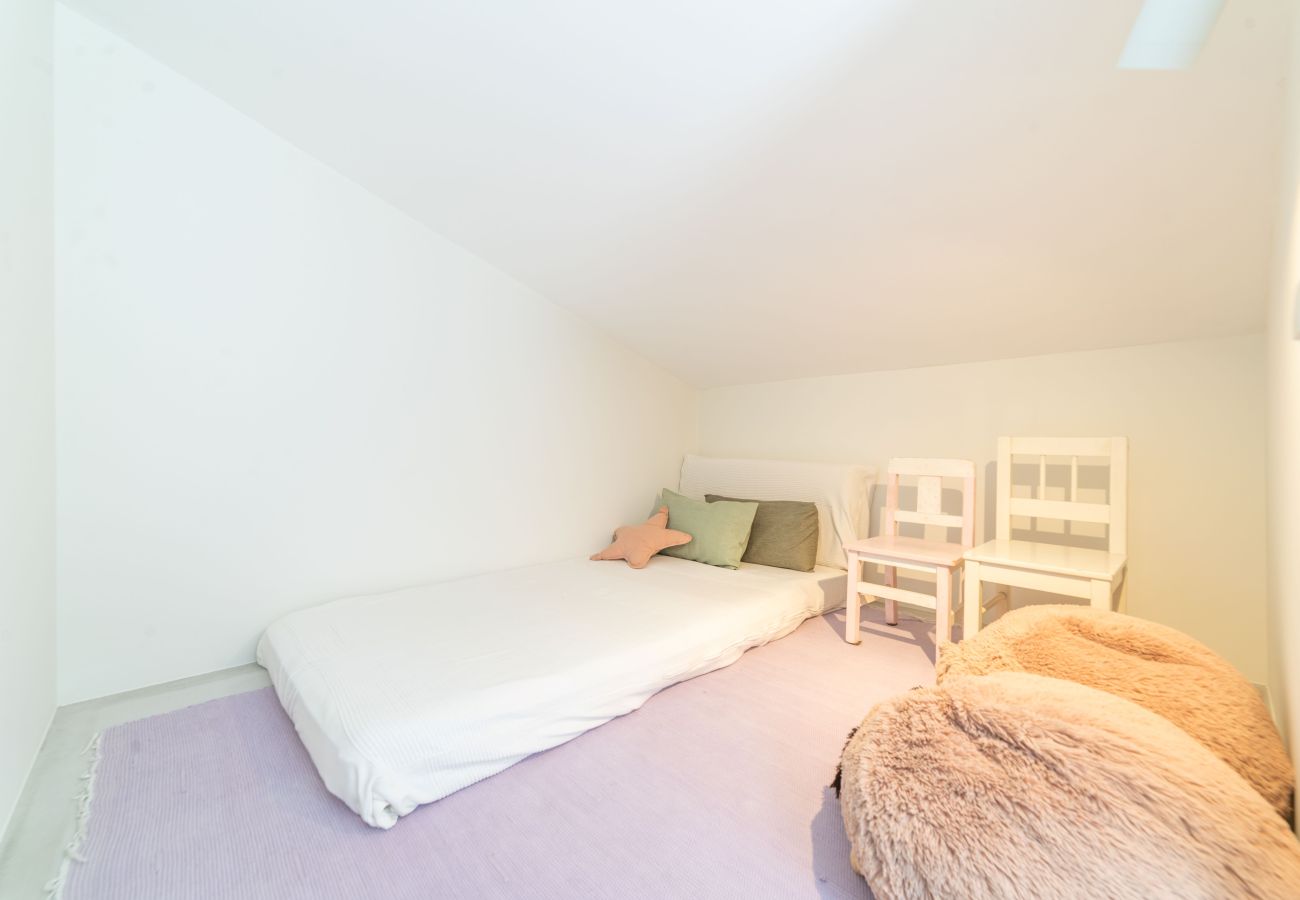 Apartamento en Herdade da Aroeira - Apartment Aroeira Golf VI