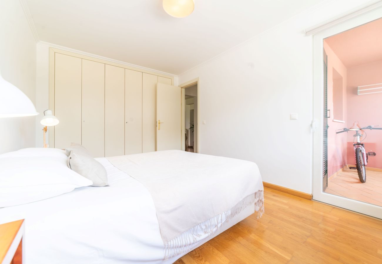 Apartamento en Herdade da Aroeira - Apartment Aroeira Golf VI