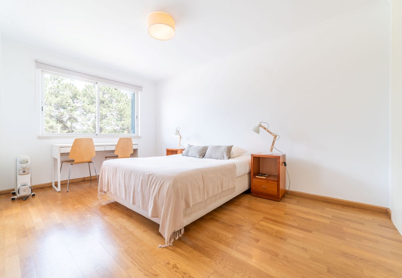 Apartamento en Herdade da Aroeira - Apartment Aroeira Golf VI