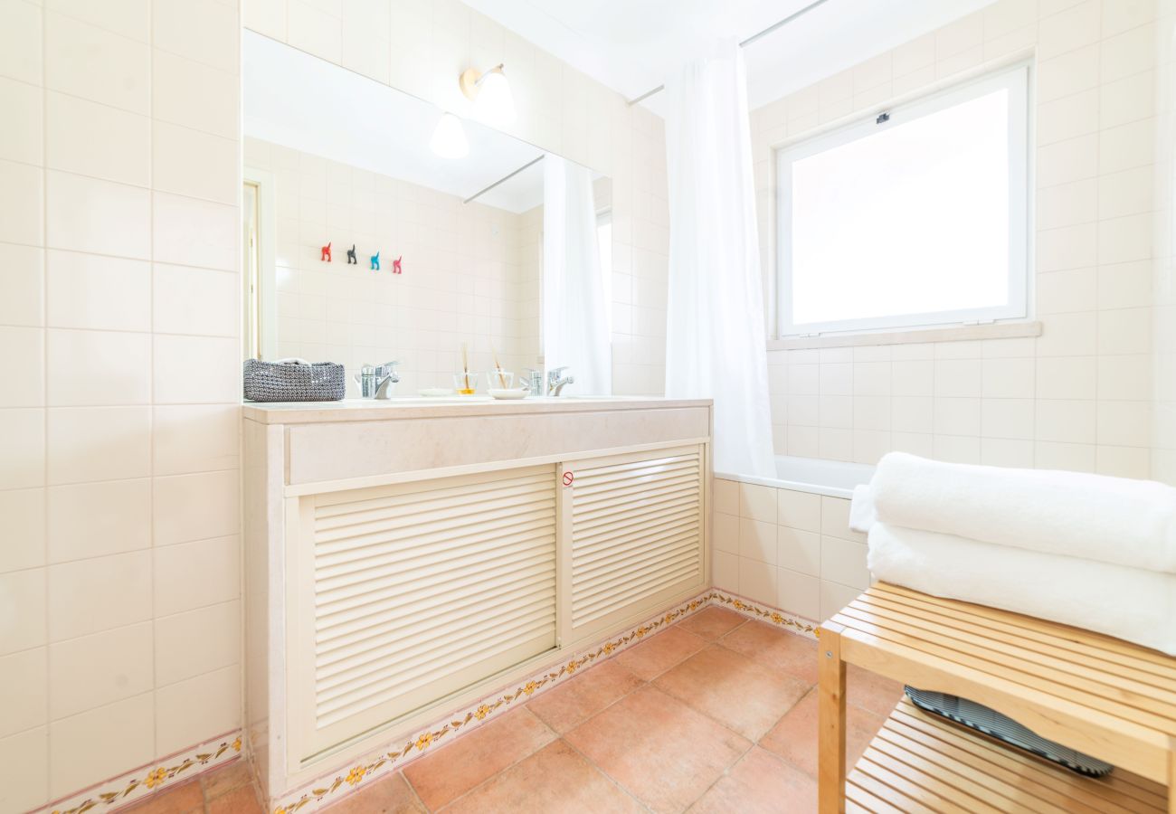 Apartamento en Herdade da Aroeira - Apartment Aroeira Golf VI