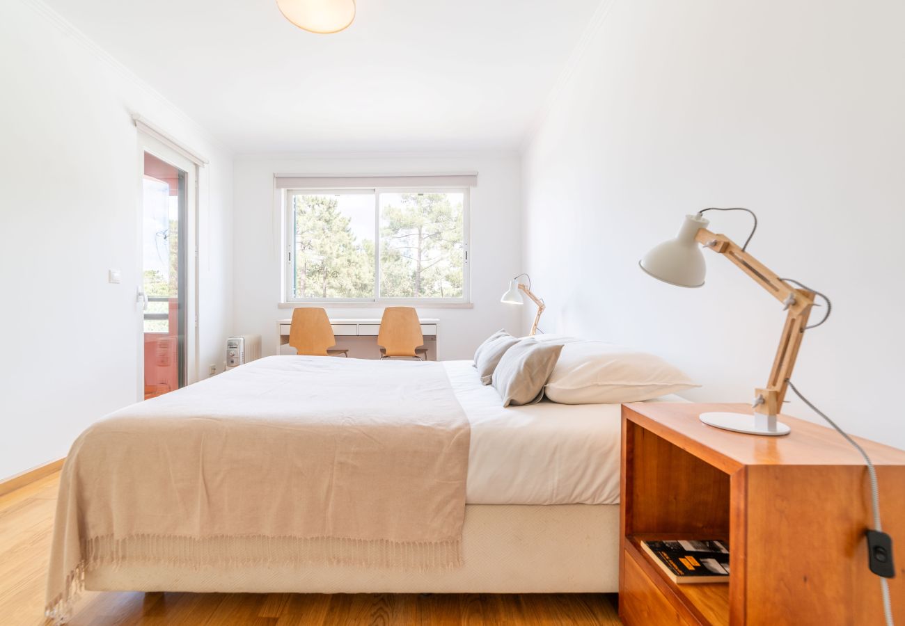 Apartamento en Herdade da Aroeira - Apartment Aroeira Golf VI