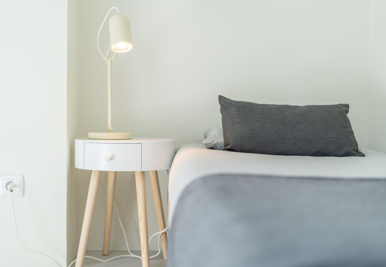 Apartamento en Herdade da Aroeira - Apartment Aroeira Golf VI