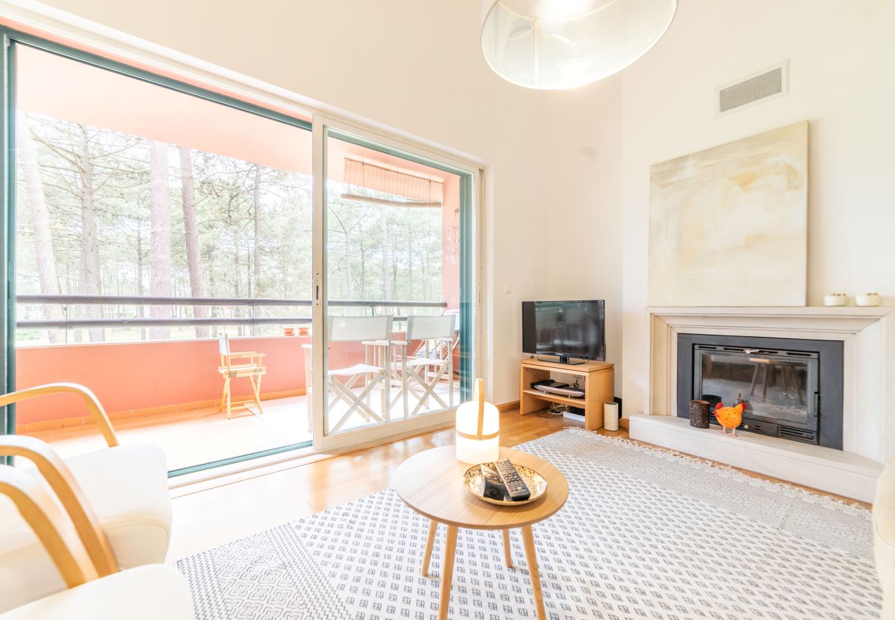 Apartamento en Herdade da Aroeira - Apartment Aroeira Golf VI