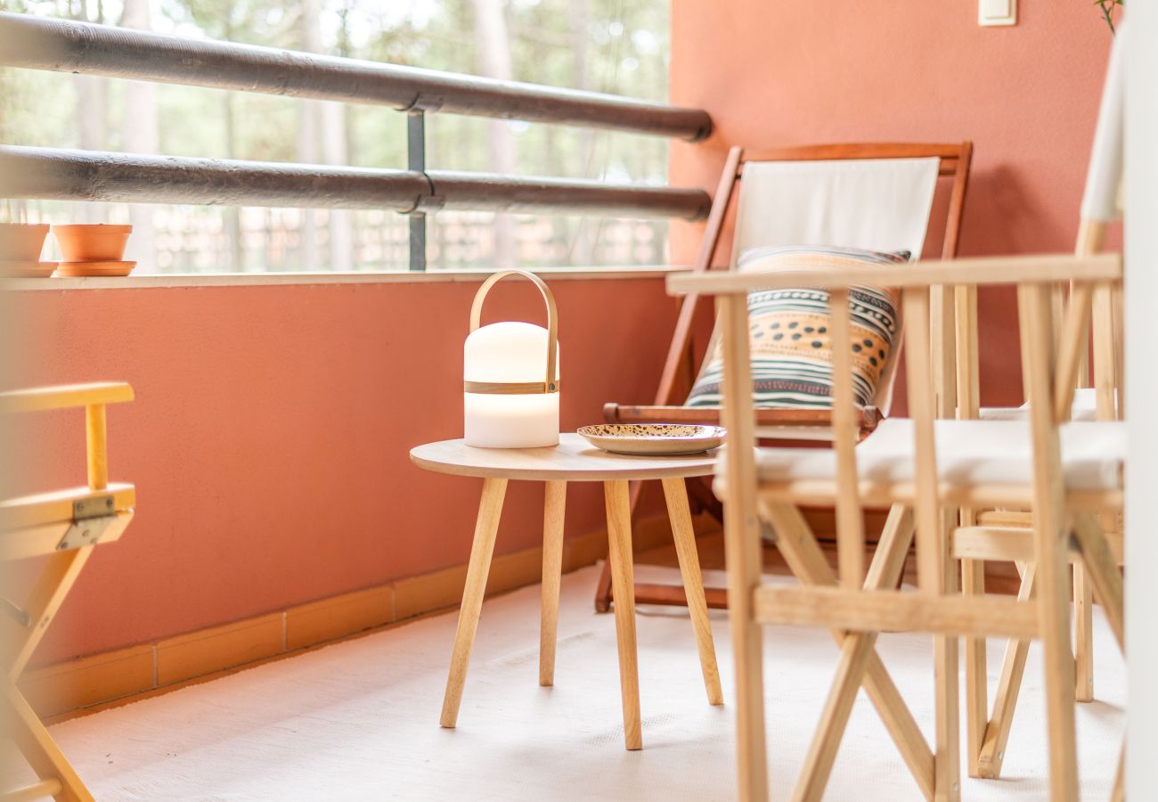 Apartamento en Herdade da Aroeira - Apartment Aroeira Golf VI