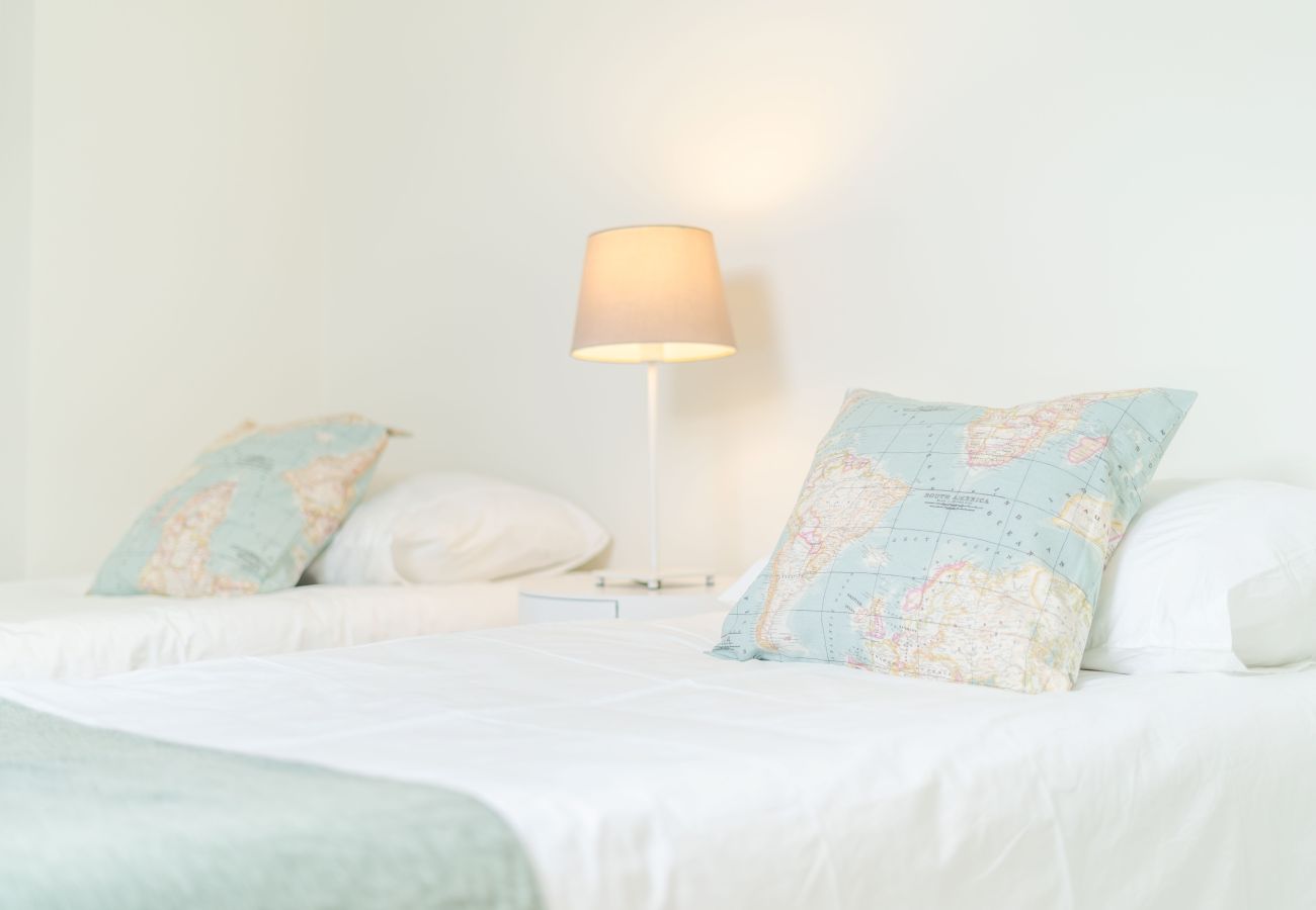 Apartamento en Herdade da Aroeira - Apartment Aroeira Golf VI