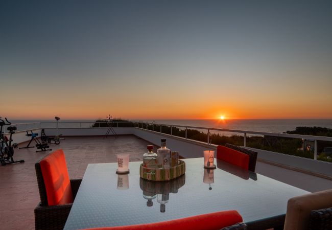 Villa en Ericeira - Villa Atlantic Blue - NEW! Villa en Ericeira - Villa Atlantic Blue - NEW!