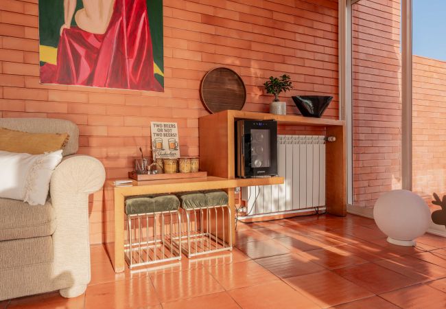 Villa en Ericeira - Villa Atlantic Blue - NEW! Villa en Ericeira - Villa Atlantic Blue - NEW!