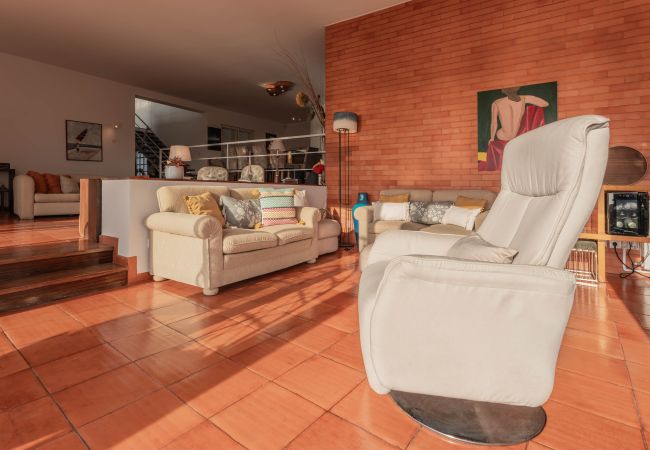 Villa en Ericeira - Villa Atlantic Blue - NEW! Villa en Ericeira - Villa Atlantic Blue - NEW!