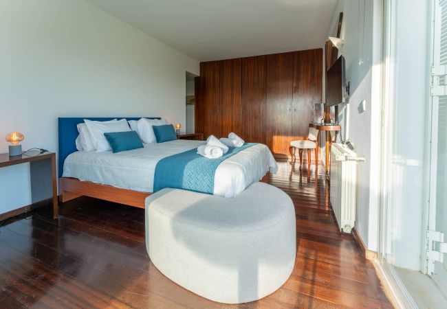 Villa en Ericeira - Villa Atlantic Blue - NEW! Villa en Ericeira - Villa Atlantic Blue - NEW!