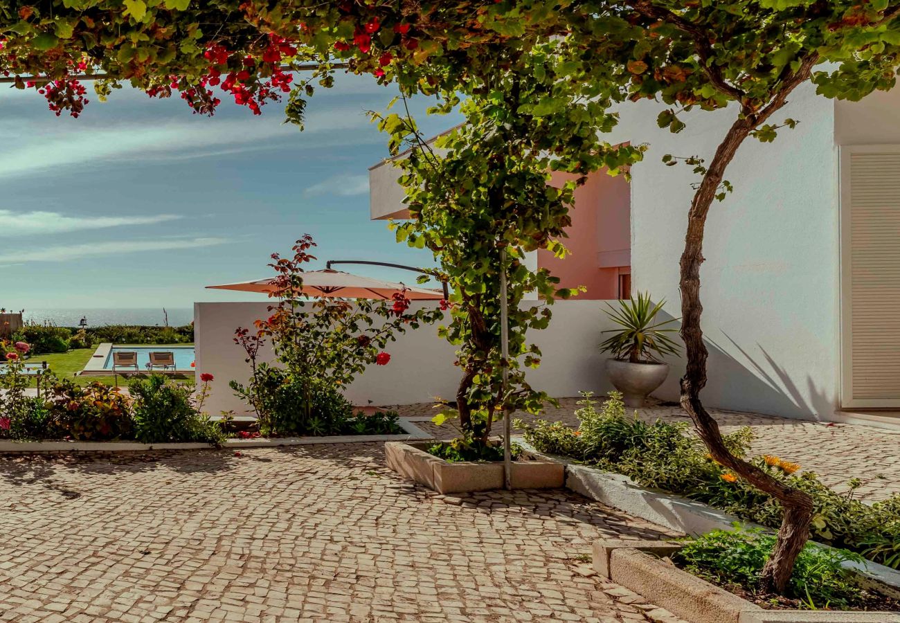 Villa en Ericeira - Villa Atlantic Blue - NEW!