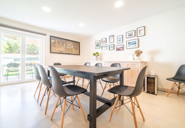 Villa en Verdizela - Villa Maré Villa en Verdizela - Villa Maré