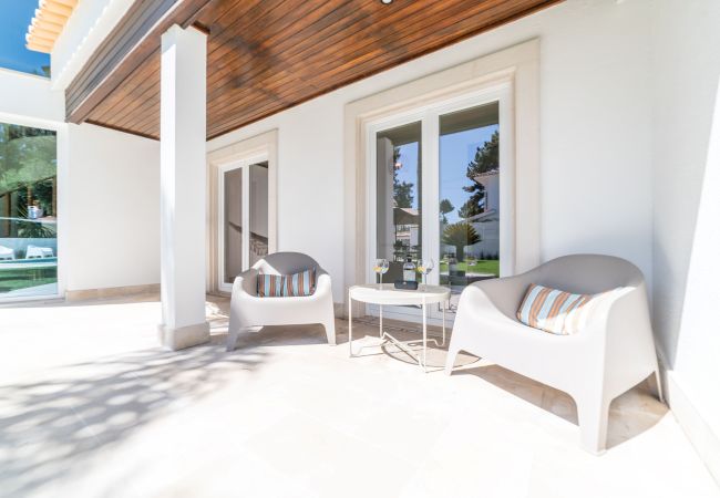 Villa en Verdizela - Villa Maré Villa en Verdizela - Villa Maré