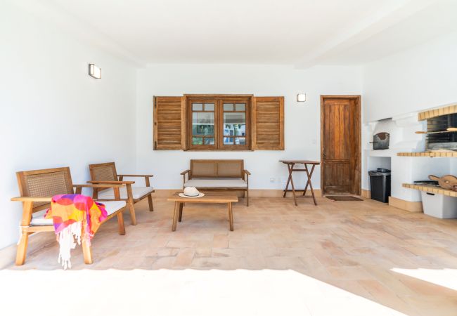 Villa en Verdizela - Villa Maré Villa en Verdizela - Villa Maré