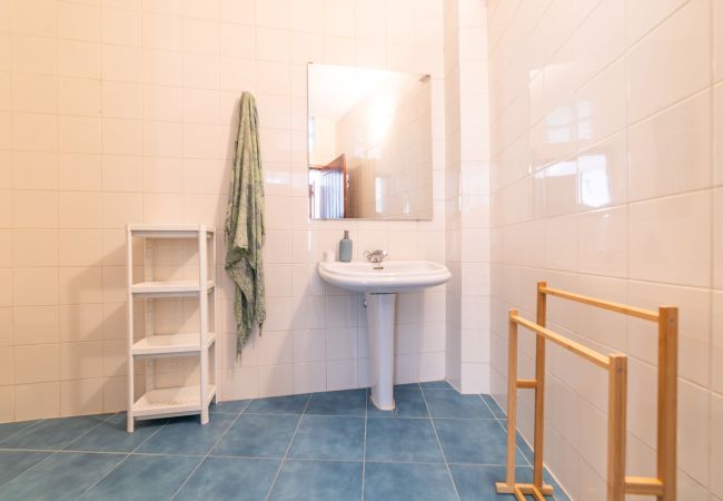 Villa en Verdizela - Villa Maré Villa en Verdizela - Villa Maré