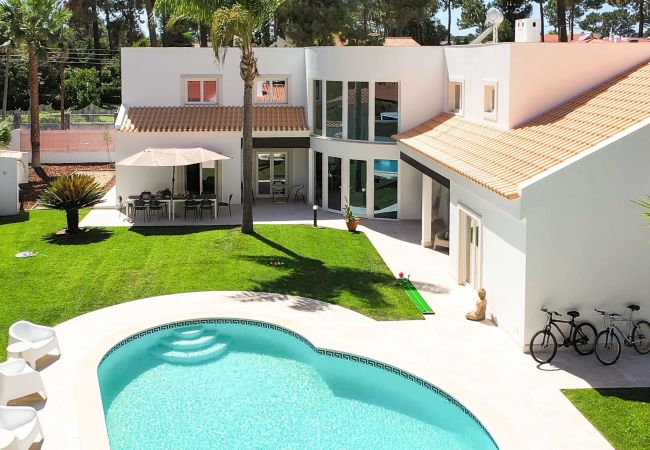 Villa en Verdizela - Villa Maré Villa en Verdizela - Villa Maré